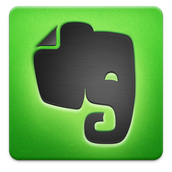 Evernote for Mac supports embedding and annotating PDFs.