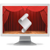 Scenario app for Mac OS X allows executing AppleScripts at specified events